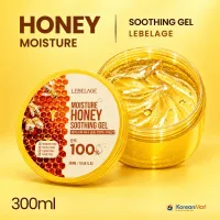 Lebelage Moisture Honey Soothing Gel - 300ml